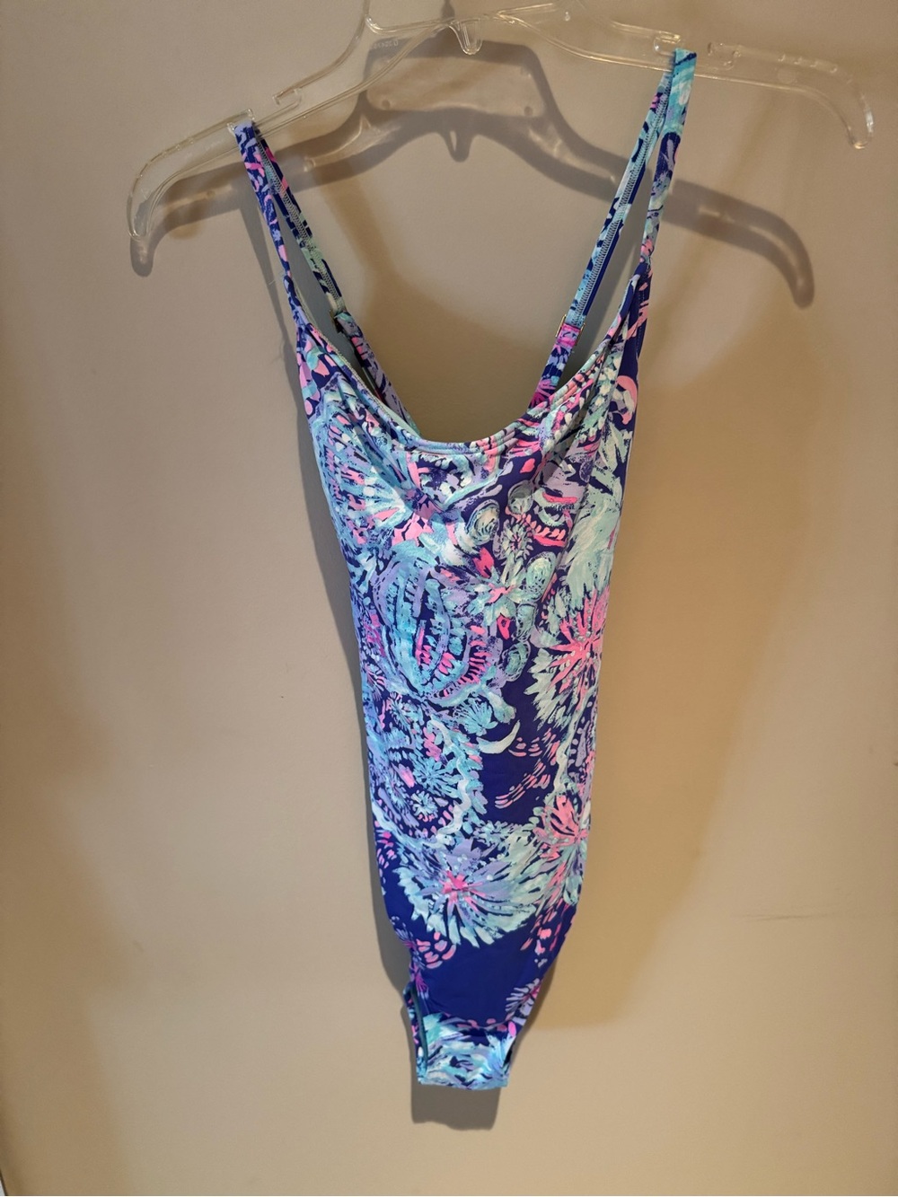 Lilly Pulitzer swimsuit